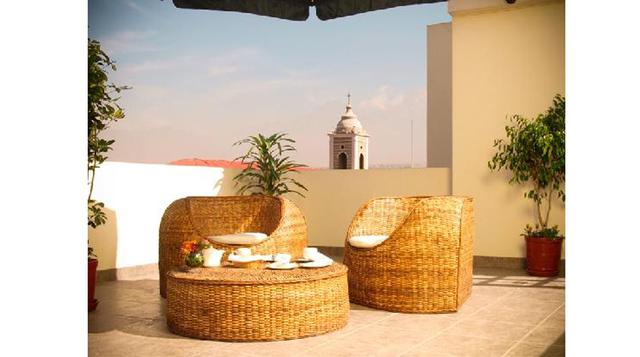 Los Tambos, Arequipa, Perú, “La calidad del servicio lo es todo” “Excelente servicio y trato muy cordial”