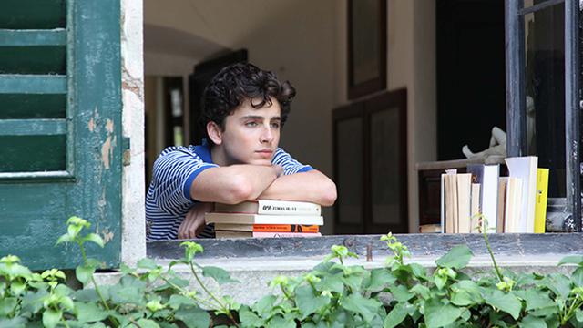 Llámame por tu nombre - Foto: Reuters