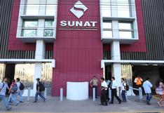 Sunat: Recaudación tributaria cayó 3.2% en agosto