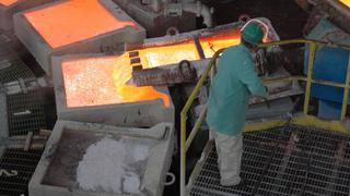 Las ganancias de Southern Copper se redujeron en el 2012