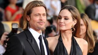 Angelina Jolie y Brad Pitt: El millonario divorcio