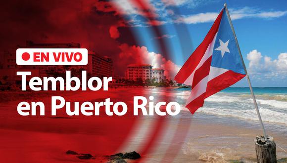 Consulta las actualizaciones en tiempo real de la Red Sísmica de Puerto Rico sobre los temblores registrados hoy en la isla del Caribe y territorio reconocido de Estados Unidos. | Crédito: John Piekos / Getty Images
