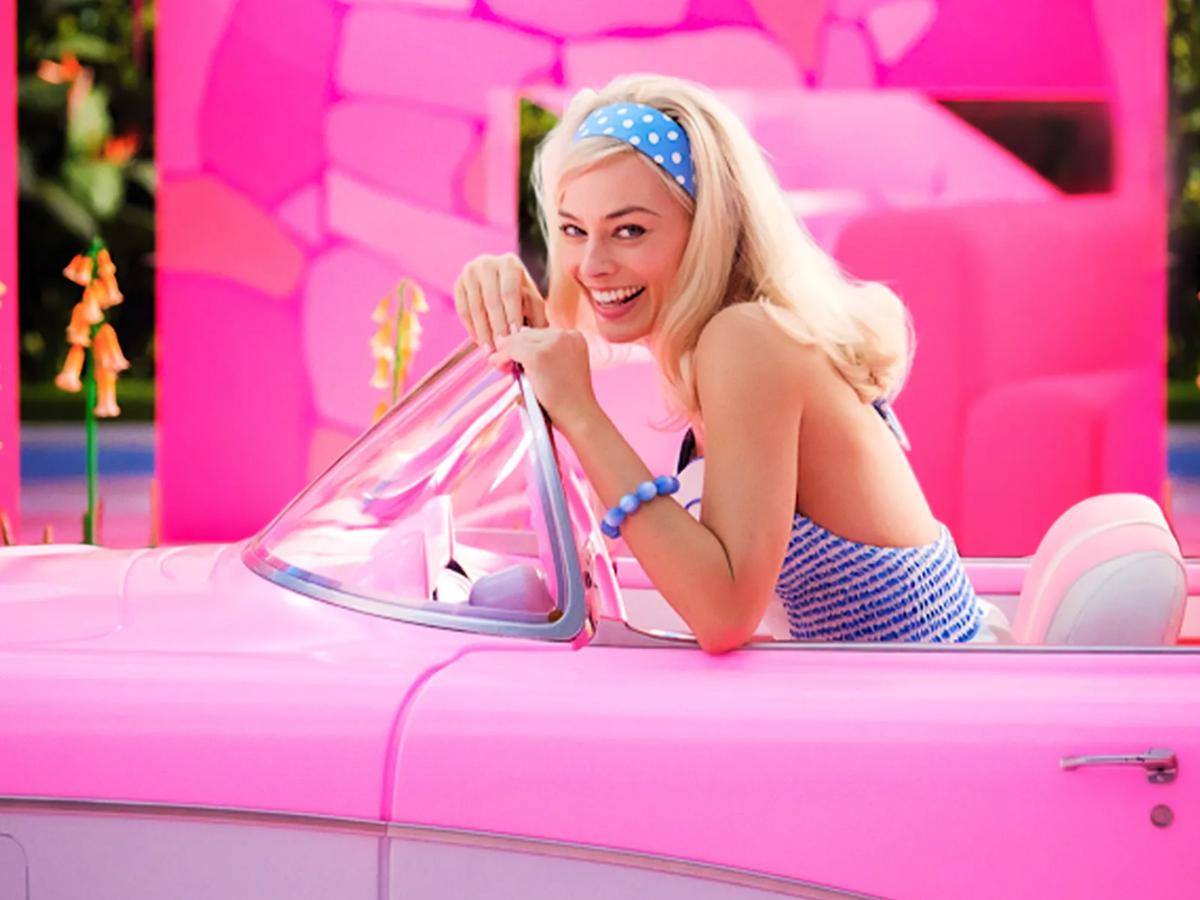 película I “Barbie” recauda US$ 22.3 millones en primeras