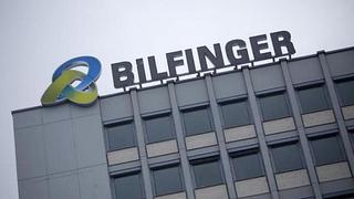 Alemana Bilfinger admite pago de sobornos en Brasil por hasta un millón de euros