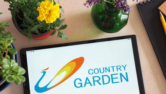 Country Garden Holdings es el desarrollador inmobiliario más grande por ventas de China.