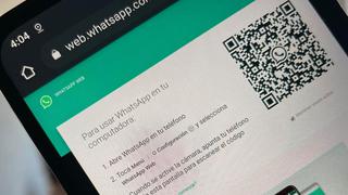 WhatsApp Web: pasos seguir para agrupar los chats no leídos 