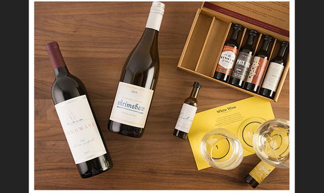 9.       Tasting Room: Un pase a una sala de degustación de tragos es algo que no debe faltar.