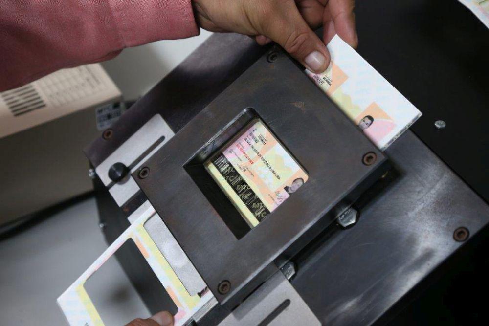 Se puso en marcha un nuevo sistema de citas por web y teléfono para evaluar a postulantes de licencias de conducir. (Foto: Difusión)