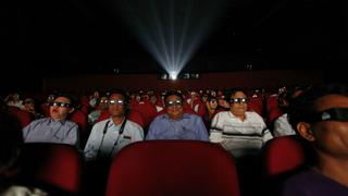 Más de 11% de los espectadores del cine en el mundo son de Iberoamérica
