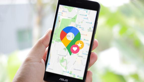 Con este truco podrá agregar una dirección como favorito en Google Maps. (Foto: Pixabay / Google)