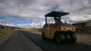 Carretera central: Estos son las obras de mantenimiento que realiza Deviandes