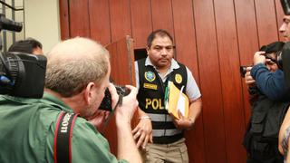 Fiscalía interviene casas de supuestos falsos aportantes de Fuerza Popular en San Martín