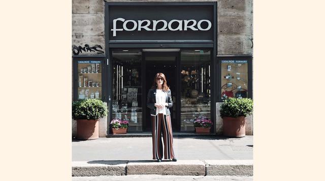 9.Fornaro: Una historia en la historia. (foto:traveler).