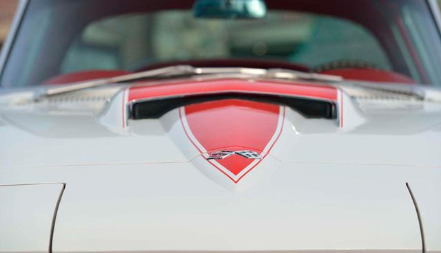 FOTO 4 | Solo hay un problema. El único atributo que no es excepcional acerca del automóvil, un modelo tan conocido y querido por su deportividad en la carretera, es su condición a la hora de conducirlo.