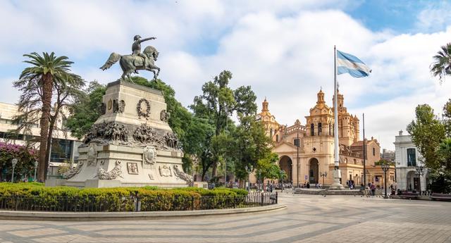 FOTO 12 | 12. Argentina tiene una riqueza promedio por adulto de US$ 10,256. La deuda por adulto alcanza US$ 522. (Foto: iStock)