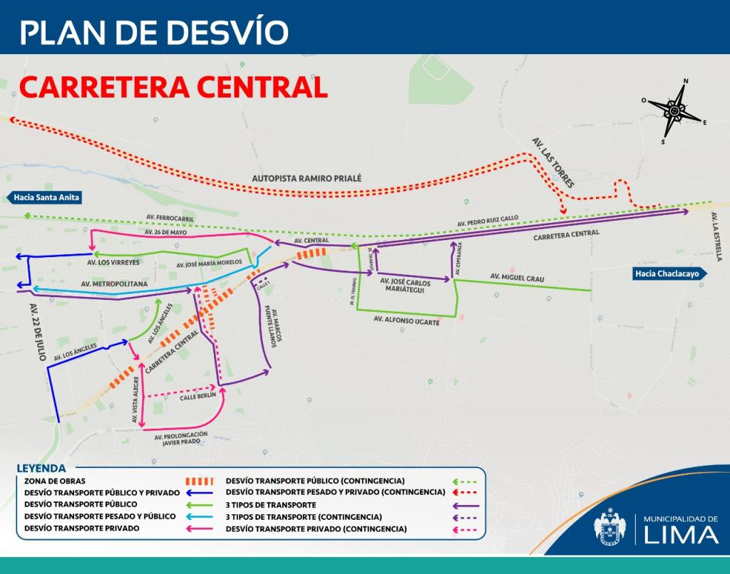 (Foto: Municipalidad de Lima)