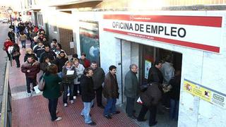 España: Desempleo retrocede solo marginalmente en el tercer trimestre