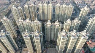 Regulador chino planea mejorar los balances de los promotores inmobiliarios de “buena calidad”