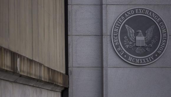 La SEC también está investigando las prácticas de corredores de bolsa, gestores de fondos y empresas de capital riesgo. (Foto: Bloomberg)