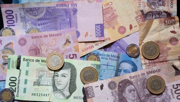 ¿En cuánto cotiza el dólar hoy en México? (Foto: Pixabay)