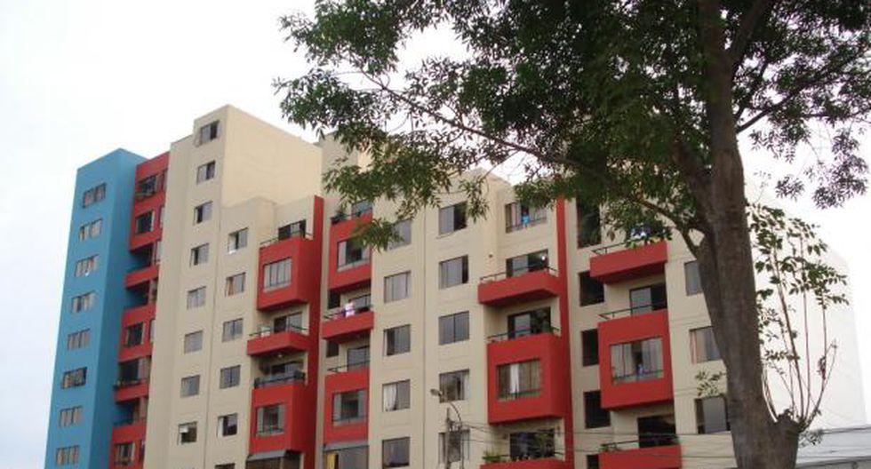 40% de los créditos desembolsados por las 19 entidades que ofrecen estos productos fueron Mivivienda, según Carillo.