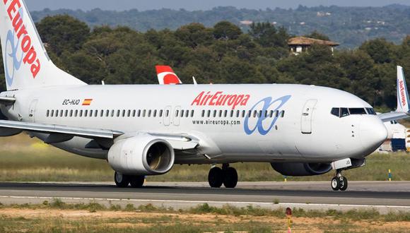 Inicialmente, Air Europa mantendrá su marca y se integrará como centro de ingresos autónomo en la estructura de Iberia y bajo la dirección del consejero delegado de ésta, Luis Gallego. (Difusión)