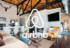 Airbnb prohíbe cámaras de vigilancia en interiores de alojamientos
