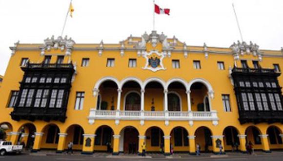 17 de mayo del 2019.- Romper los contratos costaría S/ 10,000 millones a la Municipalidad de Lima.