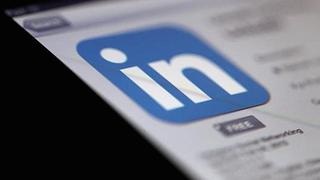 LinkedIn: China necesita una "puerta abierta" a firmas de internet extranjeras