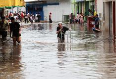 Lluvias en Perú EN VIVO: reportes de daños por huaicos, inundaciones y desbordes hoy 16 de marzo