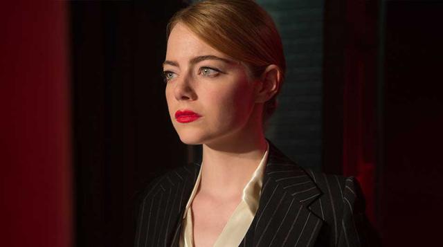 Emma Stone (La La Land). Mejor actriz en un rol protagónico. (Foto: IMDB)