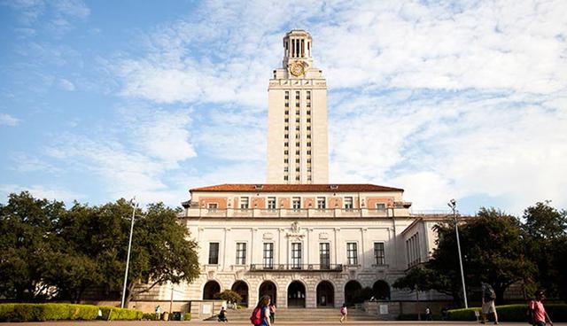 FOTO 1 | Universidad de Tongji, China. Puntuación total: 316.9