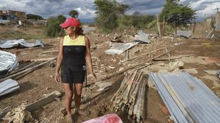 La economía peruana bajo “tres ciclones”
