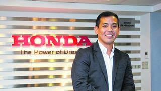 Honda reestructura concesionarios para capitalizar renovación de portafolio