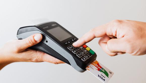 No todas las tarjetas de crédito son adecuadas para todos. Sin embargo, la tasa de interés puede ayudar a la selección. (Foto: Pexels)