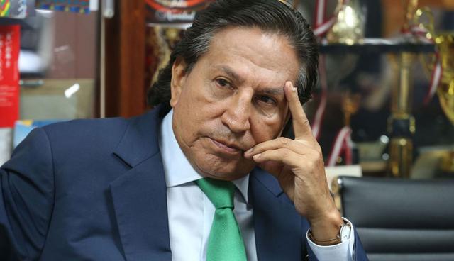 Personas que han perdido más poder en el Perú