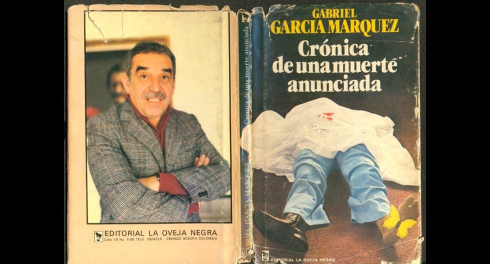 Tendencias: Diez datos de Gabriel García Márquez en su 