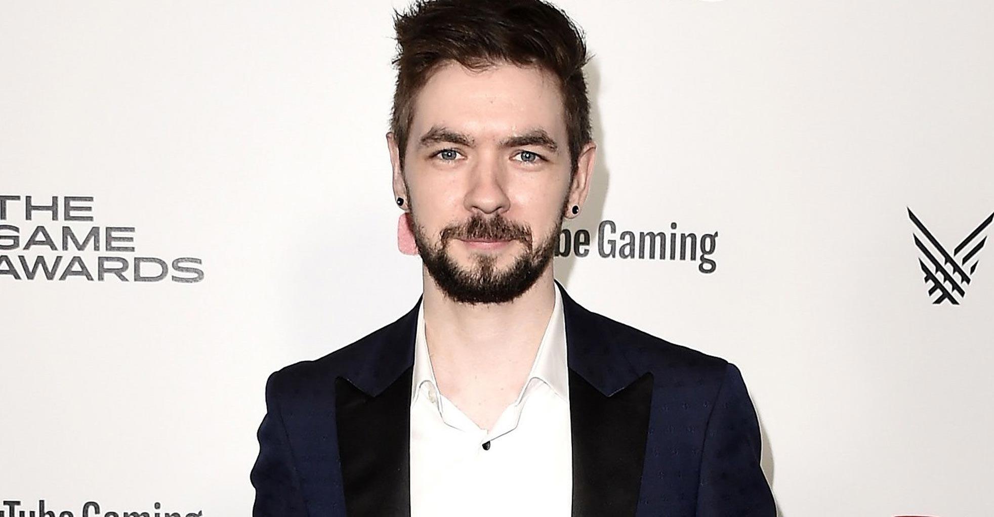 FOTO 1 | 10. Jacksepticeye - $1.075,57 por minuto de video publicado
Ganancias totales 2018: $16 millones/ Subscriptores: 22,8 millones/ Vistas totales: 11,4 mil millones (Foto: SHUTTERSTOCK)