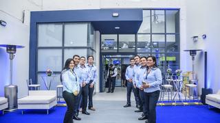 Caja Arequipa: Solidez e innovación a toda prueba