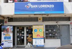 SBS interviene a Coopac San Lorenzo por pérdida total de su capital social