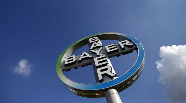 11. Bayer