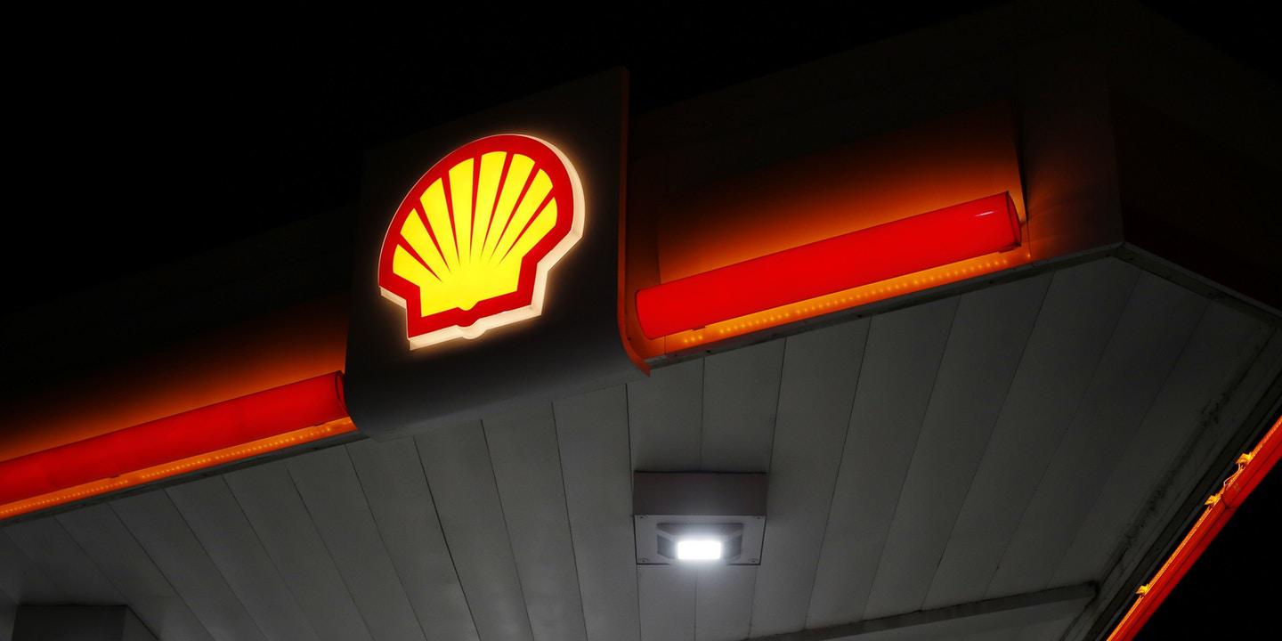 Royal Dutch Shell ocupa la tercera posición con ingresos de US$396.556. (Foto: Getty Image)
