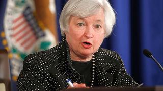 Yellen: EE.UU. estudiará el riesgo del clima para sus finanzas