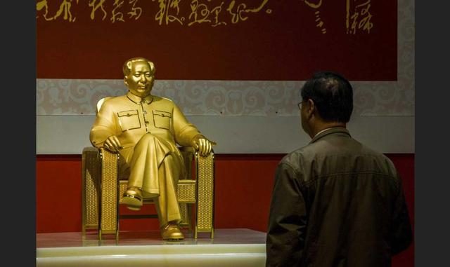 FOTO 3 | En el 2015, Gu fue condenado por malversación, soborno y abuso de poder, y fue condenado a muerte con un período de suspensión de dos años, parte de la campaña contra la corrupción del presidente Xi Jinping.