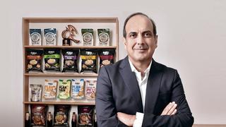 Inka Crops invierte en elevar rendimientos y reducir aceite en snacks