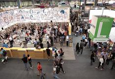 Ministerio de Cultura saca a escritores de Feria de Guadalajara y otros renuncian