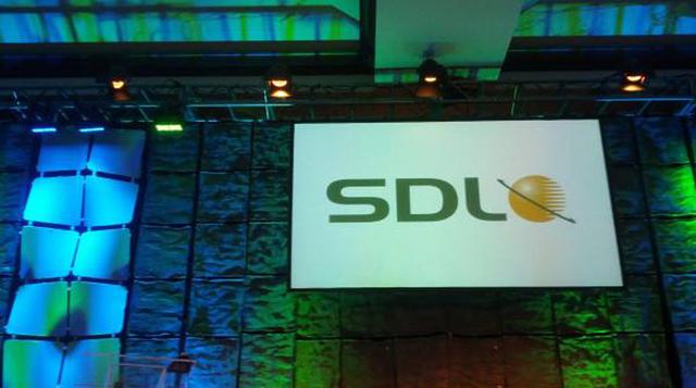 SDL compró Aterian por US$ 107 millones en el 2011.