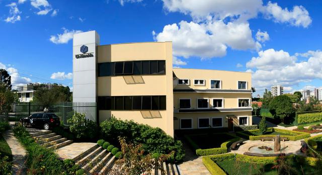 CR Almeida (Brasil). US$ 1,403 millones. Empresa dedicada principalmente a la construcción de carreteras. También especializada en grandes infraestructuras, logística y obras para la industria química. (Foto: CR Almaeida)