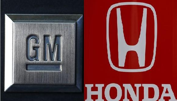 GM y Honda señalaron que las conversaciones para planificar el desarrollo conjunto "empezarán de forma inmediata" y que a principios del 2021 empezará el desarrollo de ingeniería. (Foto: Getty)