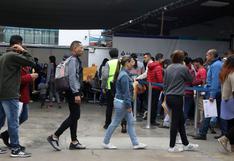 OIM advierte que éxodo de venezolanos de su país puede convertirse en crisis